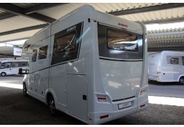 Capuchina Motorhome DETHLEFFS Alpa A 6820-2 Modelo 2019 en Sale Occasion