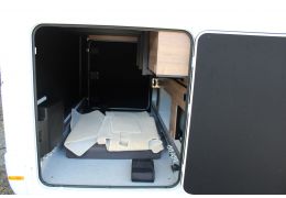 Capuchina Motorhome DETHLEFFS Alpa A 6820-2 Modelo 2019 en Sale Occasion