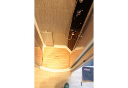 Capuchina Motorhome DETHLEFFS Alpa A 6820-2 Modelo 2019 en Sale Occasion