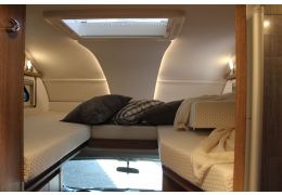 Capuchina Motorhome DETHLEFFS Alpa A 6820-2 Modelo 2019 en Sale Occasion