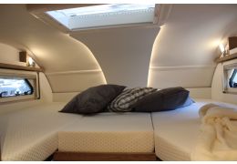 Capuchina Motorhome DETHLEFFS Alpa A 6820-2 Modelo 2019 en Sale Occasion