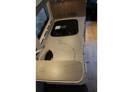 Capuchina Motorhome DETHLEFFS Alpa A 6820-2 Modelo 2019 en Sale Occasion