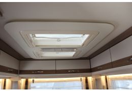 Capuchina Motorhome DETHLEFFS Alpa A 6820-2 Modelo 2019 en Sale Occasion