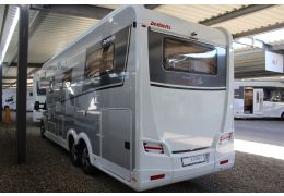 Capuchina Motorhome DETHLEFFS ALPA A 7820-2 Modelo 2019 en Sale Occasion