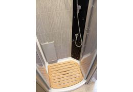 Capuchina Motorhome DETHLEFFS ALPA A 7820-2 Modelo 2019 en Sale Occasion