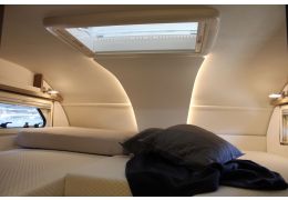 Capuchina Motorhome DETHLEFFS ALPA A 7820-2 Modelo 2019 en Sale Occasion