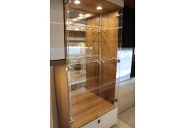 Capuchina Motorhome DETHLEFFS ALPA A 7820-2 Modelo 2019 en Sale Occasion