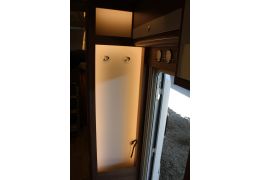 Capuchina Motorhome DETHLEFFS ALPA A 7820-2 Modelo 2019 en Sale Occasion