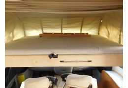 Integral Motorhome BURSTNER Elegance I-710 en Sale Occasion