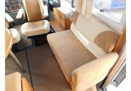 Integral Motorhome BURSTNER Elegance I-710 en Sale Occasion
