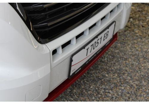 Low Profile Motorhome DETHLEFFS Pulse T 7051 EB en Sale Occasion