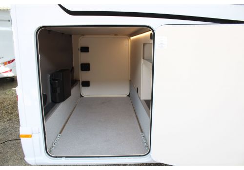 Low Profile Motorhome DETHLEFFS Pulse T 7051 EB en Sale Occasion