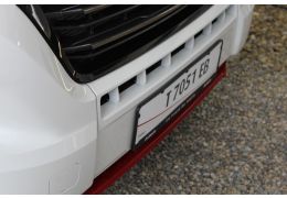 Low Profile Motorhome DETHLEFFS Pulse T 7051 EB en Sale Occasion