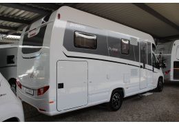 Low Profile Motorhome DETHLEFFS Pulse T 7051 EB en Sale Occasion