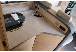 Low Profile Motorhome DETHLEFFS Pulse T 7051 EB en Sale Occasion