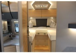 Low Profile Motorhome DETHLEFFS Pulse T 7051 EB en Sale Occasion
