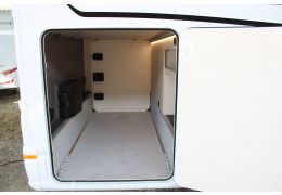 Low Profile Motorhome DETHLEFFS Pulse T 7051 EB en Sale Occasion