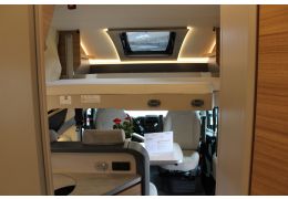 Low Profile Motorhome DETHLEFFS Pulse T 6651 DBM en Sale Occasion