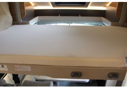 Low Profile Motorhome DETHLEFFS Pulse T 6651 DBM en Sale Occasion