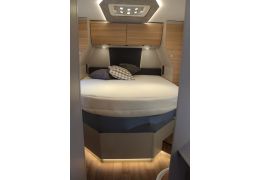 Low Profile Motorhome DETHLEFFS Pulse T 6651 DBM en Sale Occasion