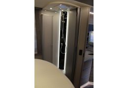 Low Profile Motorhome DETHLEFFS Pulse T 6651 DBM en Sale Occasion