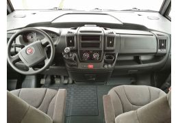 Integral Motorhome ITINEO SB 700 modelo 2017 en Sale Occasion