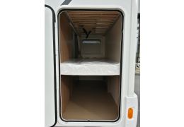 Integral Motorhome ITINEO SB 700 modelo 2017 en Sale Occasion
