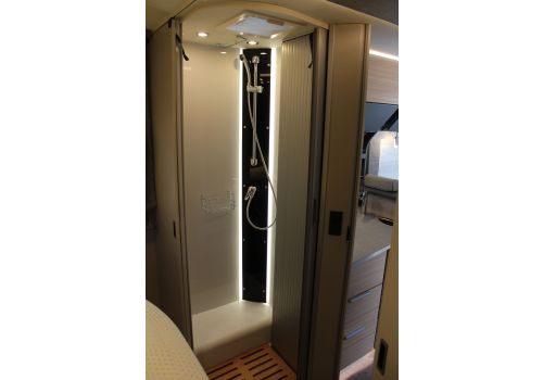 Integral Motorhome DETHLEFFS Pulse I 7051 DBM en Sale Occasion