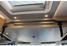 Integral Motorhome DETHLEFFS Pulse I 7051 DBM en Sale Occasion