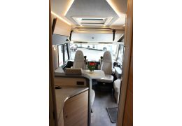 Integral Motorhome DETHLEFFS Pulse I 7051 DBM en Sale Occasion