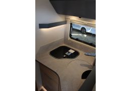 Integral Motorhome DETHLEFFS Pulse I 7051 DBM en Sale Occasion