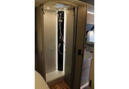 Integral Motorhome DETHLEFFS Pulse I 7051 DBM en Sale Occasion