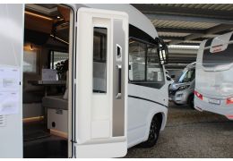 Integral Motorhome DETHLEFFS Pulse I 7051 DBL en Sale Occasion