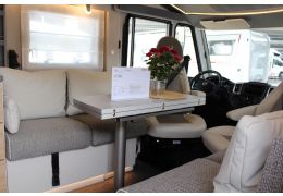 Integral Motorhome DETHLEFFS Pulse I 7051 DBL en Sale Occasion