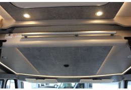 Integral Motorhome DETHLEFFS Pulse I 7051 DBL en Sale Occasion
