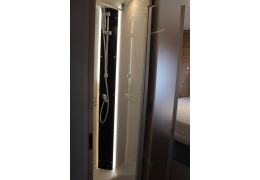 Integral Motorhome DETHLEFFS Pulse I 7051 DBL en Sale Occasion