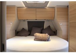 Integral Motorhome DETHLEFFS Pulse I 7051 DBL en Sale Occasion