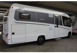 Integral Motorhome DETHLEFFS Pulse I 7051 EB en Sale Occasion