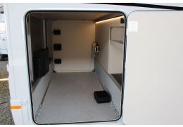Integral Motorhome DETHLEFFS Pulse I 7051 EB en Sale Occasion