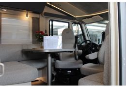 Integral Motorhome DETHLEFFS Pulse I 7051 EB en Sale Occasion
