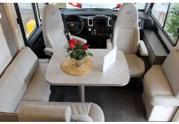 Integral Motorhome DETHLEFFS Pulse I 7051 EB en Sale Occasion