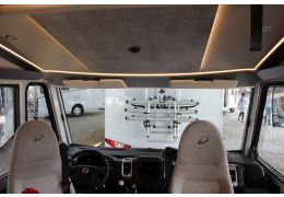 Integral Motorhome DETHLEFFS Pulse I 7051 EB en Sale Occasion