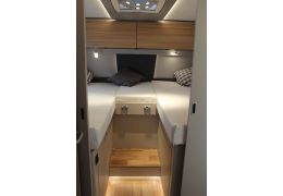 Integral Motorhome DETHLEFFS Pulse I 7051 EB en Sale Occasion