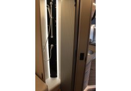 Integral Motorhome DETHLEFFS Pulse I 7051 EB en Sale Occasion