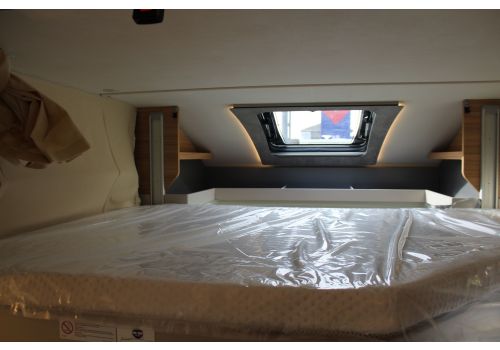 Low Profile Motorhome DETHLEFFS Pulse T 7051 DBM modelo 2019 en Sale Occasion