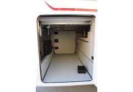 Low Profile Motorhome DETHLEFFS Pulse T 7051 DBM modelo 2019 en Sale Occasion