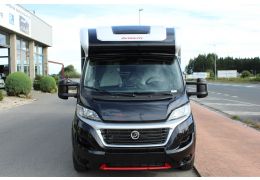 Low Profile Motorhome DETHLEFFS Pulse T 7051 DBM modelo 2019 en Sale Occasion