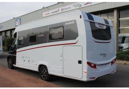Low Profile Motorhome DETHLEFFS Pulse T 7051 DBM modelo 2019 en Sale Occasion