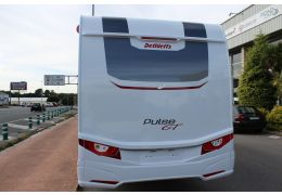 Low Profile Motorhome DETHLEFFS Pulse T 7051 DBM modelo 2019 en Sale Occasion