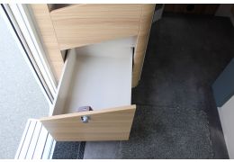 Low Profile Motorhome DETHLEFFS Pulse T 7051 DBM modelo 2019 en Sale Occasion